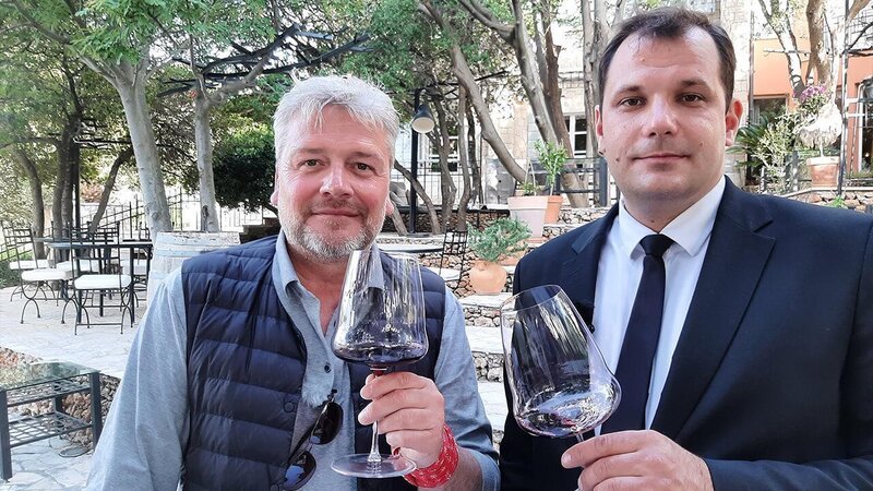 . – Bild: ANIXE HD