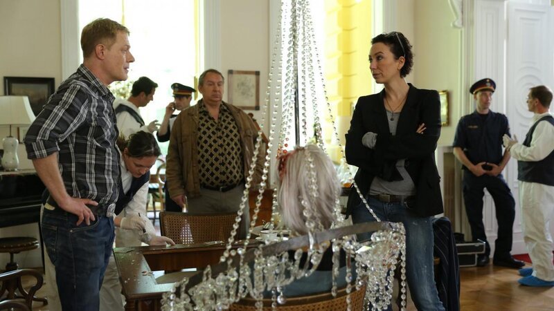 . – Bild: ANIXE HD