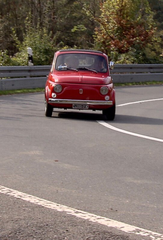 . – Bild: Auto Motor und Sport TV . – Bild: Auto Motor und Sport TV