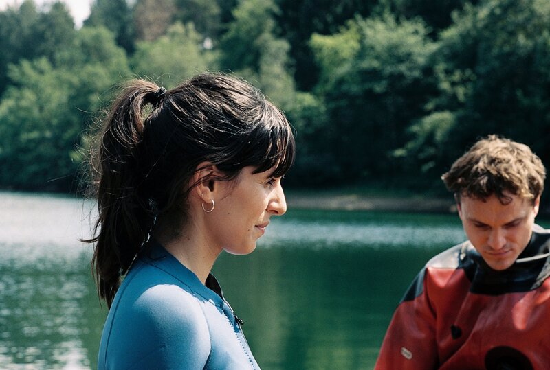 Undine – Bild: Christian Schulz /​ ZDF