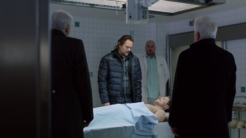 Bild: ARD Degeto/​Bavaria Fernsehproduktion GmbH/​BR/​Peter von Haller