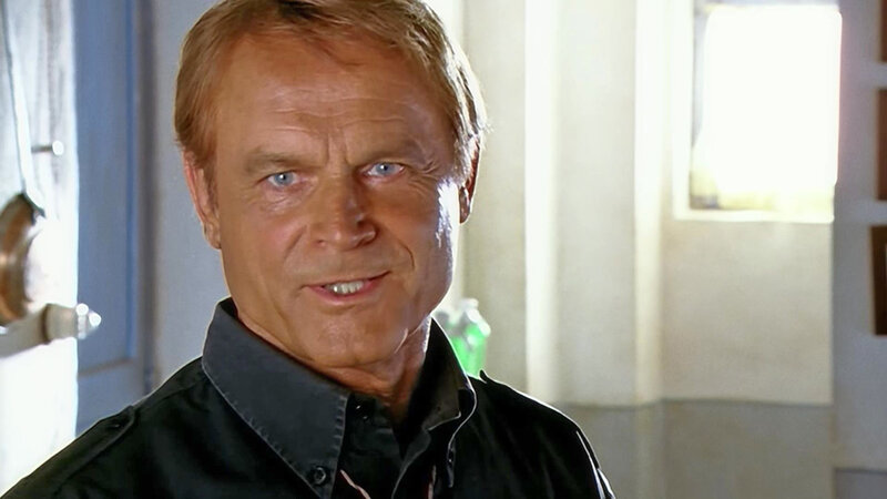 Don Matteo (Terence Hill) – Bild: Bibel TV