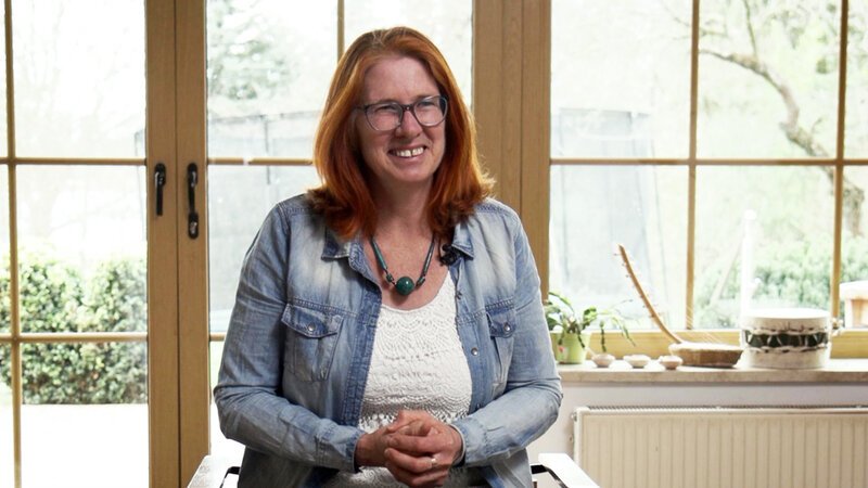 Hedi – Bild: Bibel TV