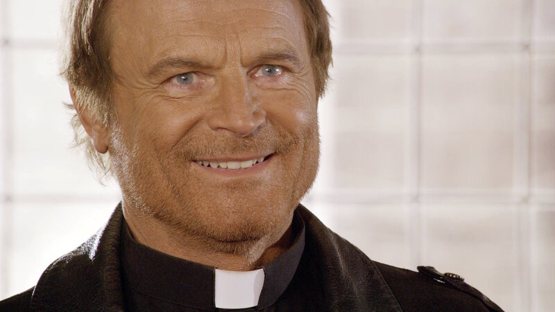 Don Matteo (Terence Hill) – Bild: Bibel TV
