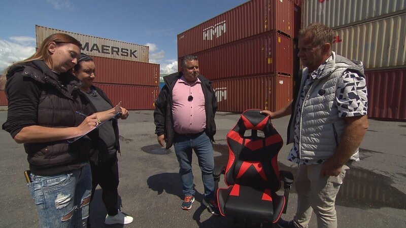 Bild: Kabel Eins Bild: Kabel Eins