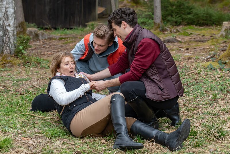 Sturm der Liebe (SdL) Staffel 22 Episodenguide (Seite 2) – fernsehserien.de