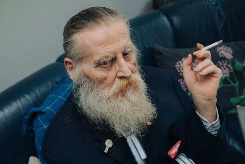 Lothar Senke – Bild: WDR/​Unknown Media GmbH/​OleJacobs