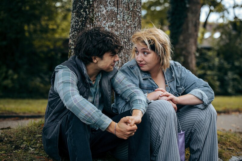 No Dogs Allowed – Bild: ZDF und Jolanda Selting