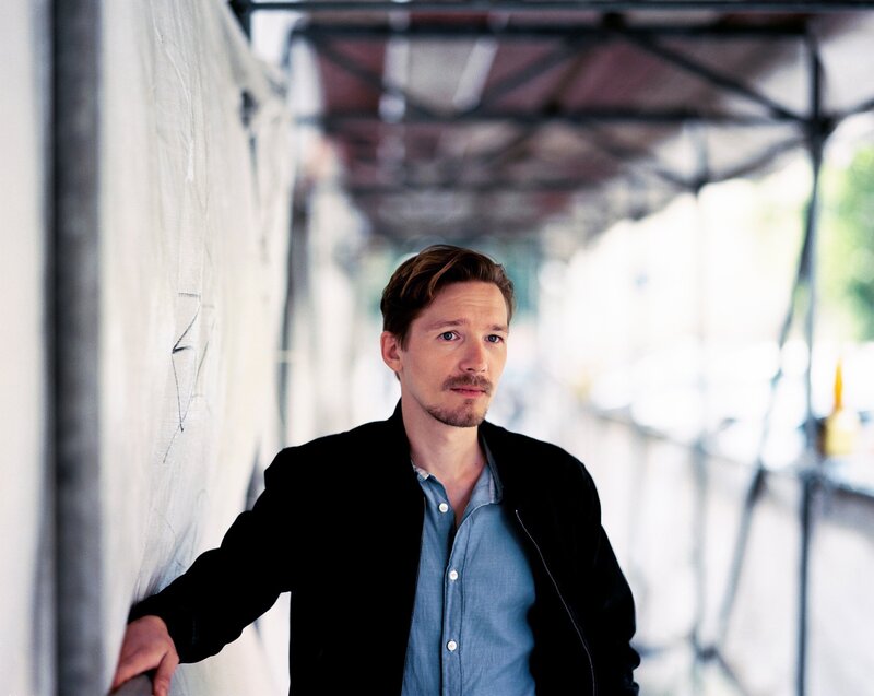 Undine – Bild: ZDF und Christian Schulz