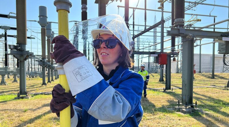 Bild: WDR/​Melanie Jost/​taglicht media