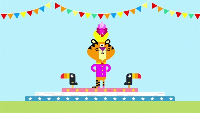 Bild: WDR/​Die Sendung mit dem Elefanten