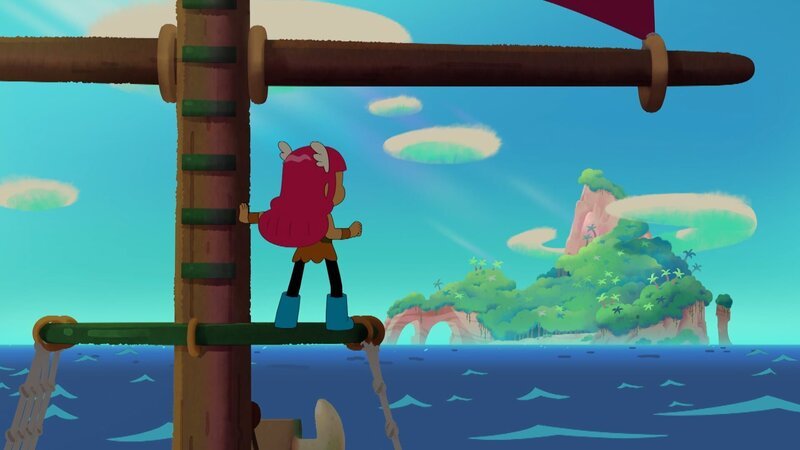 Bild: Copernicus Studios /​ Zephyr Animation