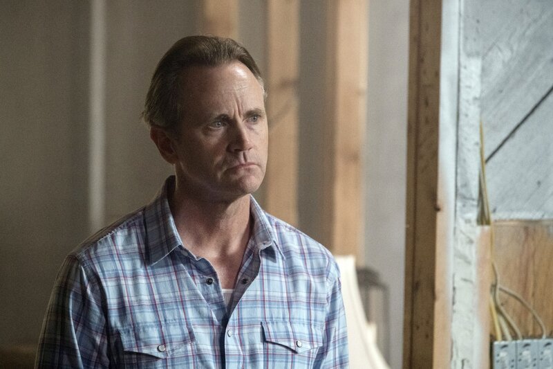 Mel Forster (Lee Tergesen) – Bild: RTL /​ Universal Television International