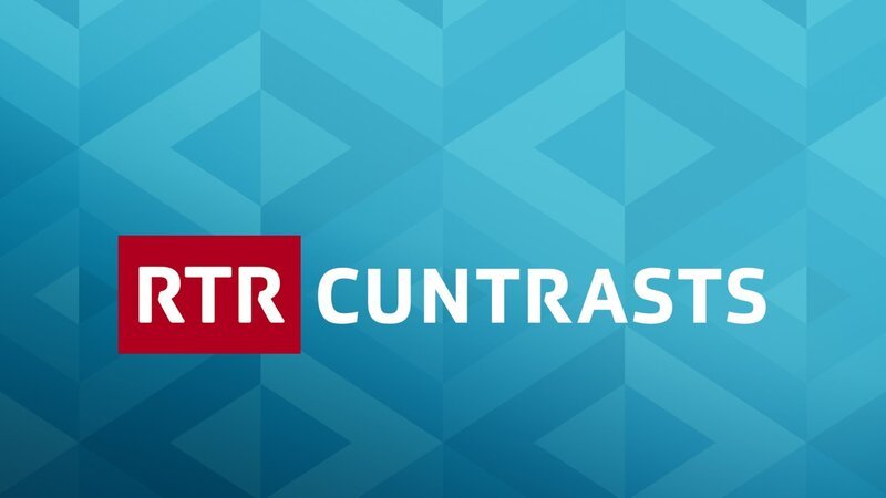 RTR Cuntrasts Keyvisual – Bild: Media Relations SRF