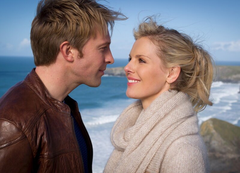 Rosamunde Pilcher – Das Geheimnis der weissen Taube – Bild: SRF1