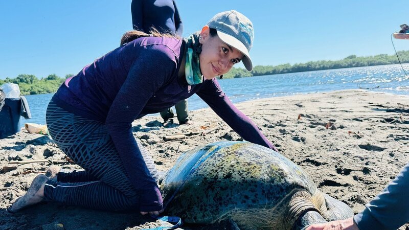  – Bild: Susanne Brand/​Brandmedia Film