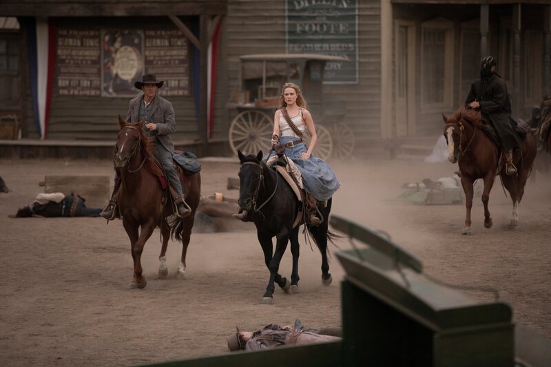 Bild: John P. Johnson/​HBO