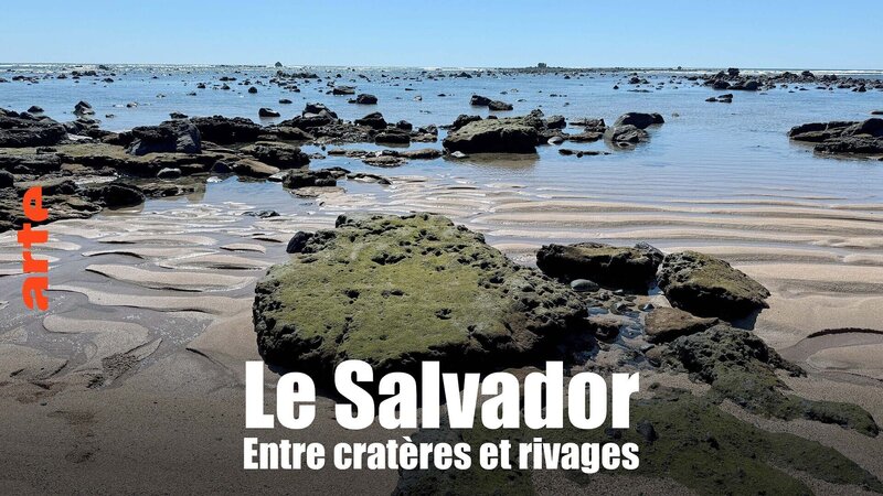 El Salvador – Bild: Arte