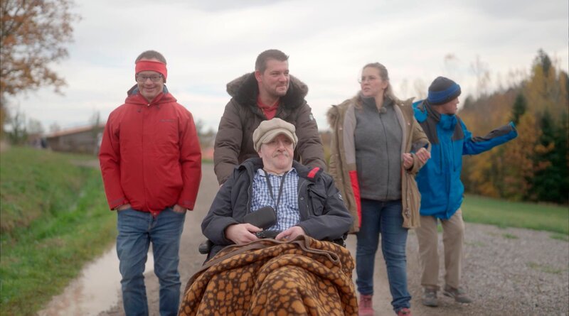 Bild: ZDF und WDR/​Pablo Gollmer Hidalgo