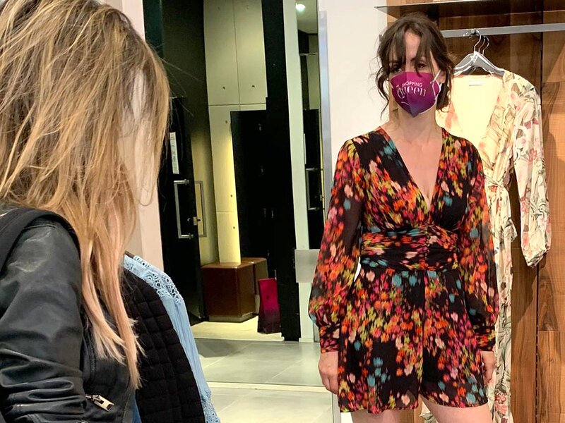 Teilnehmerin Jessica – Bild: RTL /​ Constantin Ent.