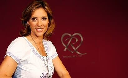 Carin C. Tietze – Bild: Romance