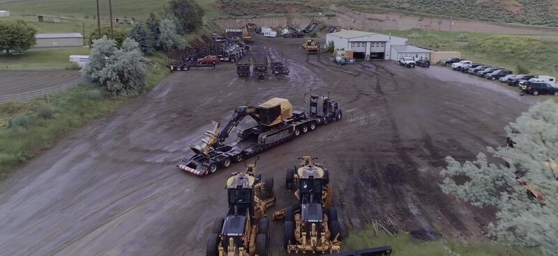 Bild: Great Pacific Television