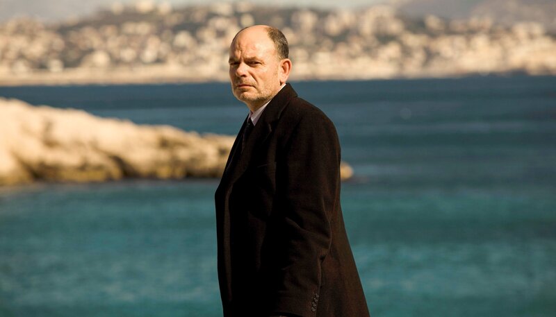 22 Kugeln - Die Rache des Profis – Bild: 3sat