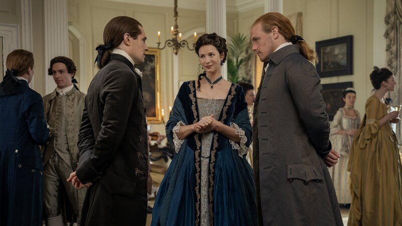 Bild: SRF/​Sony Pictures Television Inc.