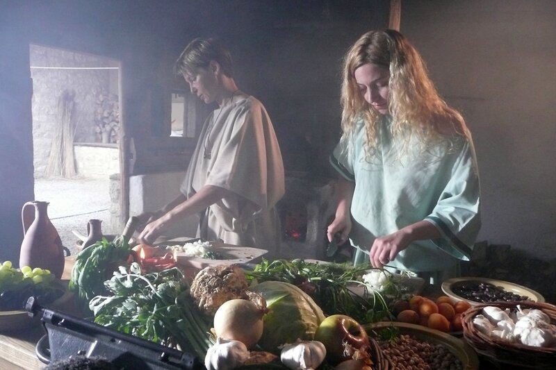 Bild: SWR/​Tilman Büttner