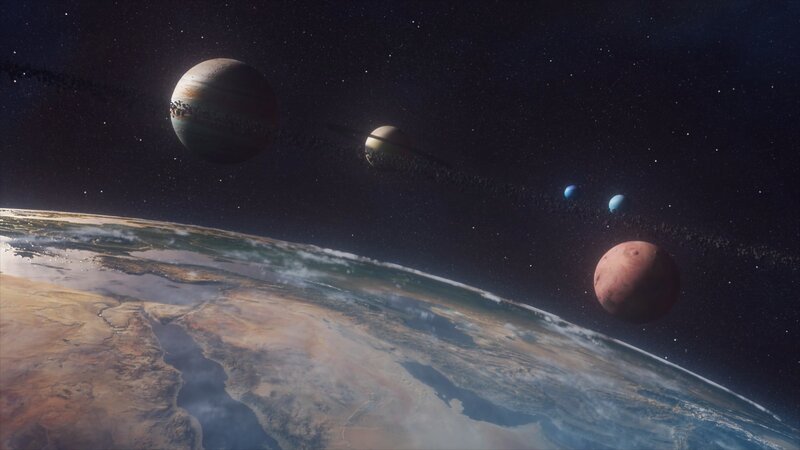  – Bild: RTL /​ RMC Productions