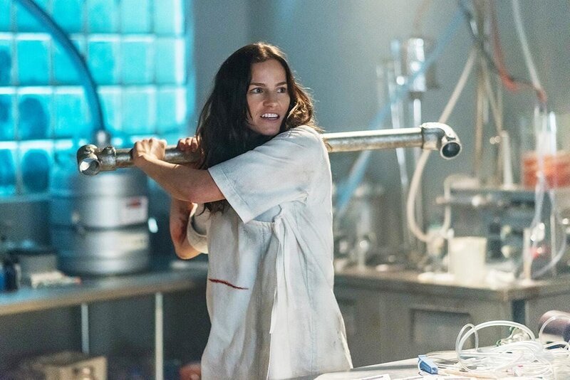 Bild: PLURIMEDIA (Helsing Productions Inc.)