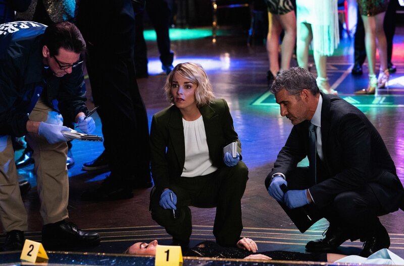 Bild: CBS Broadcasting, Inc. /​ Mark Schafer