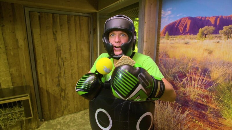 . – Bild: Courtesy of Disney+