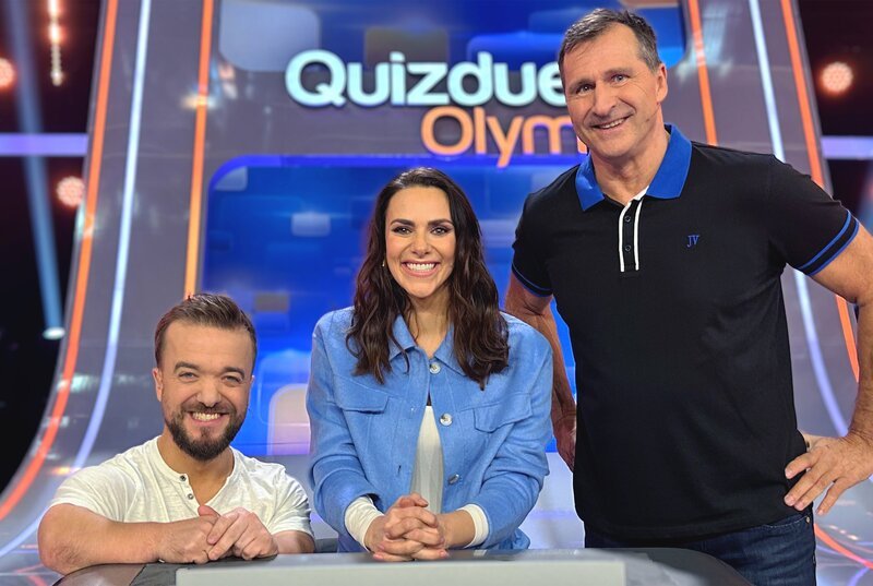 Bild: ARD/​ITV Studios /​ ARD-Programmdirektion