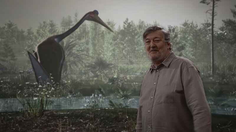 Herrschaft des T-Rex – Bild: RTL Deutschland Herrschaft des T-Rex – Bild: RTL Deutschland