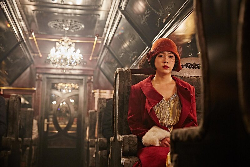 The Age of Shadows – Bild: Warner Bros. Ent. /​ Cho Wonjin