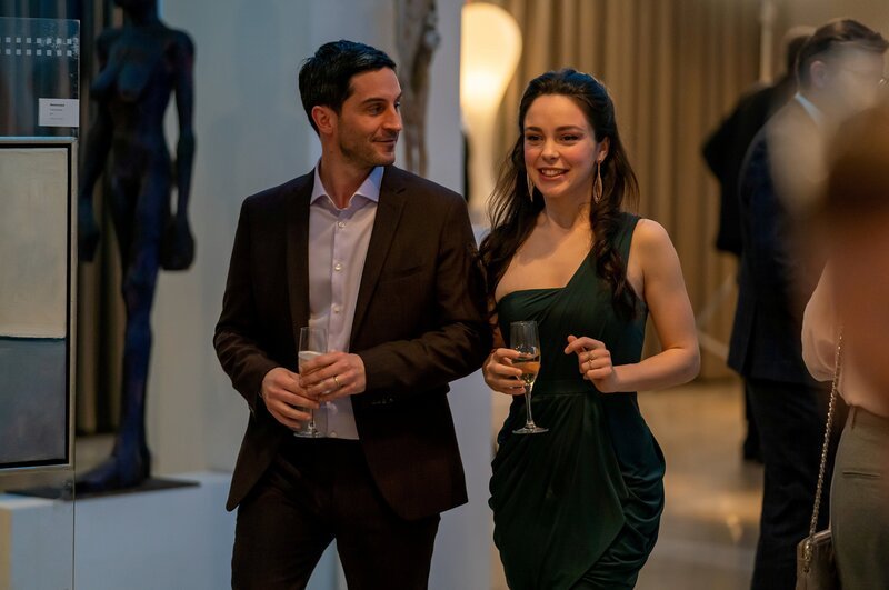 Bild: ZDF/​Oliver Feist