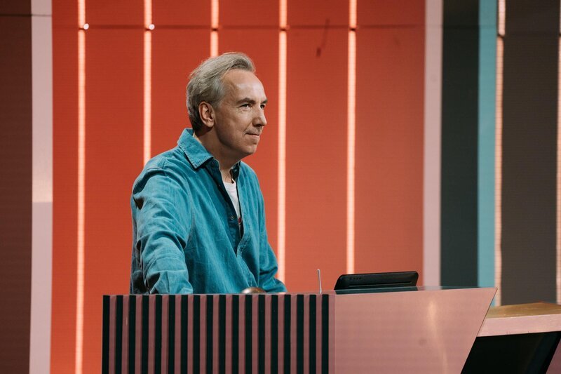 Bild: Joyn /​ Julian Mathieu