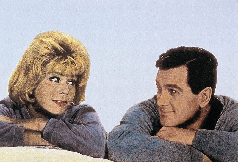 Schick mir keine Blumen – Bild: BMS Platt GmbH