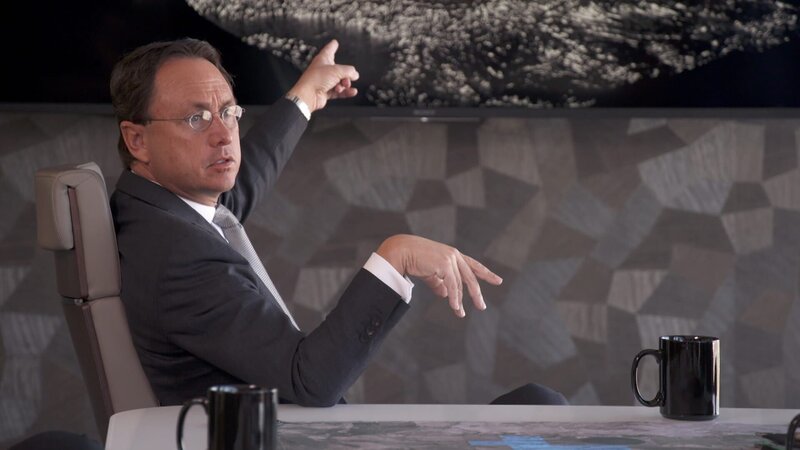 Bild: AETN /​ © A&E Television Networks 1996- /​ AETN /​ © A&E Television Networks 1996⁠–⁠2020. All rights reserved.