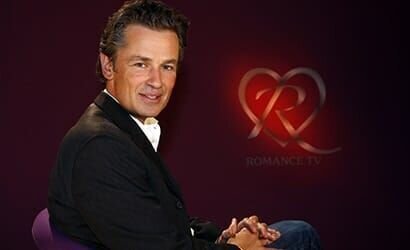 Timothy Peach – Bild: Romance TV