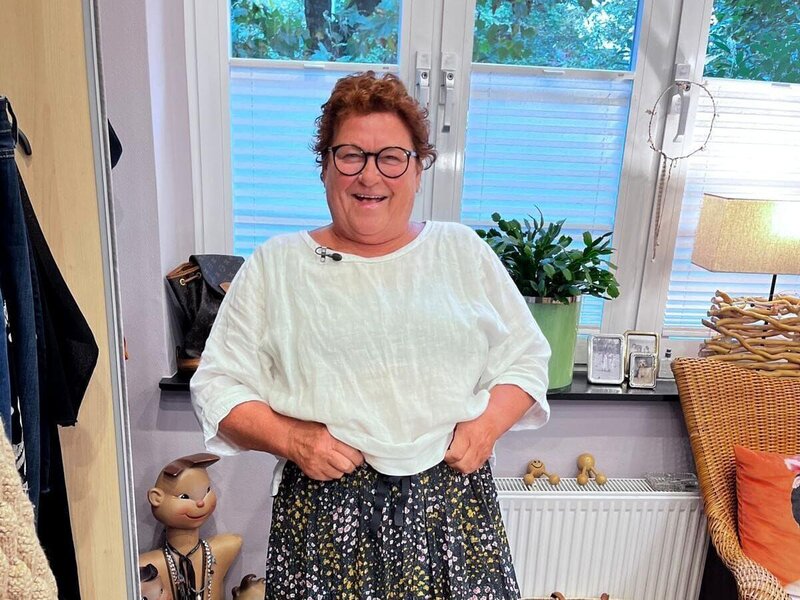 Kandidatin Uschi – Bild: RTL /​ Constantin Ent.