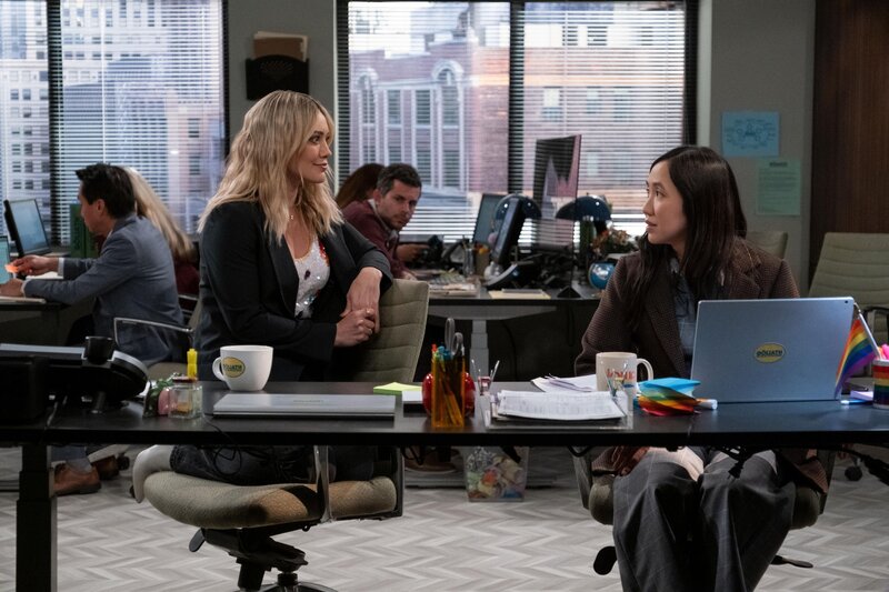 Bild: 2023 20th Television Lizenzbild frei