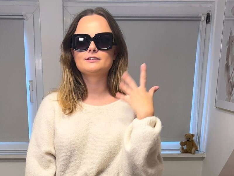 Kandidatin Jil – Bild: RTL /​ Constantin Ent.