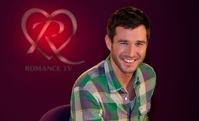 Jochen Schropp – Bild: Romance tv