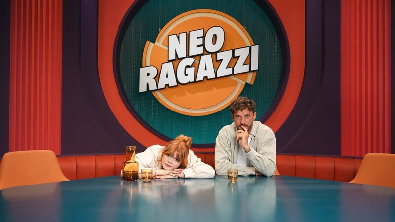 Bild: ZDF und Ben Knabe