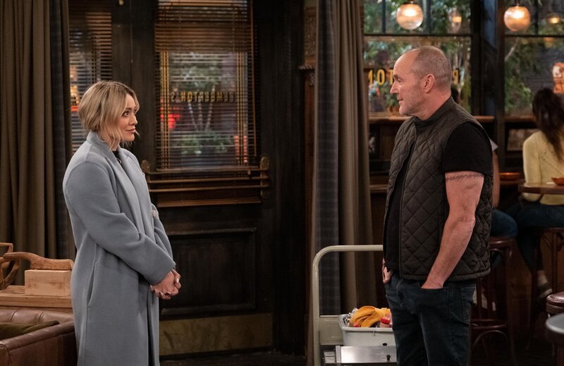 Bild: 2023 20th Television Lizenzbild frei