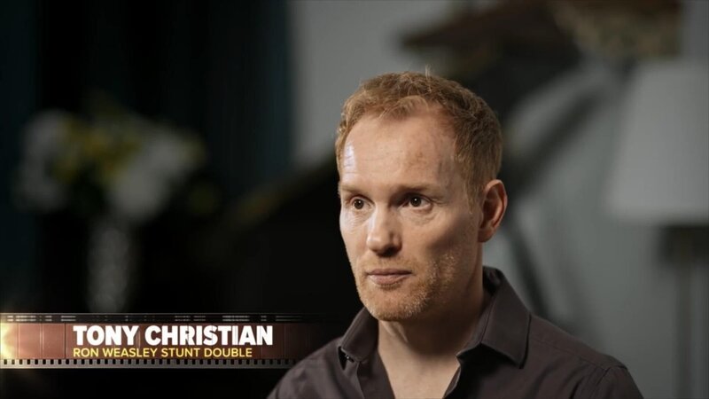 Tony Christian – Bild: The Nacelle Company, LLC