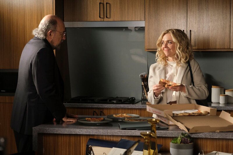 Alles auf eine Karte – Bild: American Broadcasting Companies /​ JEFF WEDDELL/​ABC /​ Sony Pictures Entertainment /​ RTL