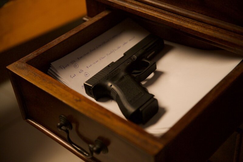 Deadly Woman-Wenn Frauen zu Moerderinnen werden Staffel14 EP Boese Geister – Bild: ROCKY ZHANG /​ beyond /​ Crime + Investigation /​ Beyond Productions